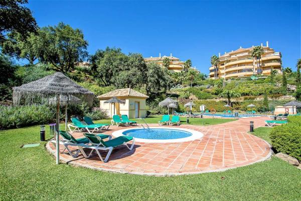 Mieszkanie na sprzedaż w  Calle Italia, 6, Marbella photo 4