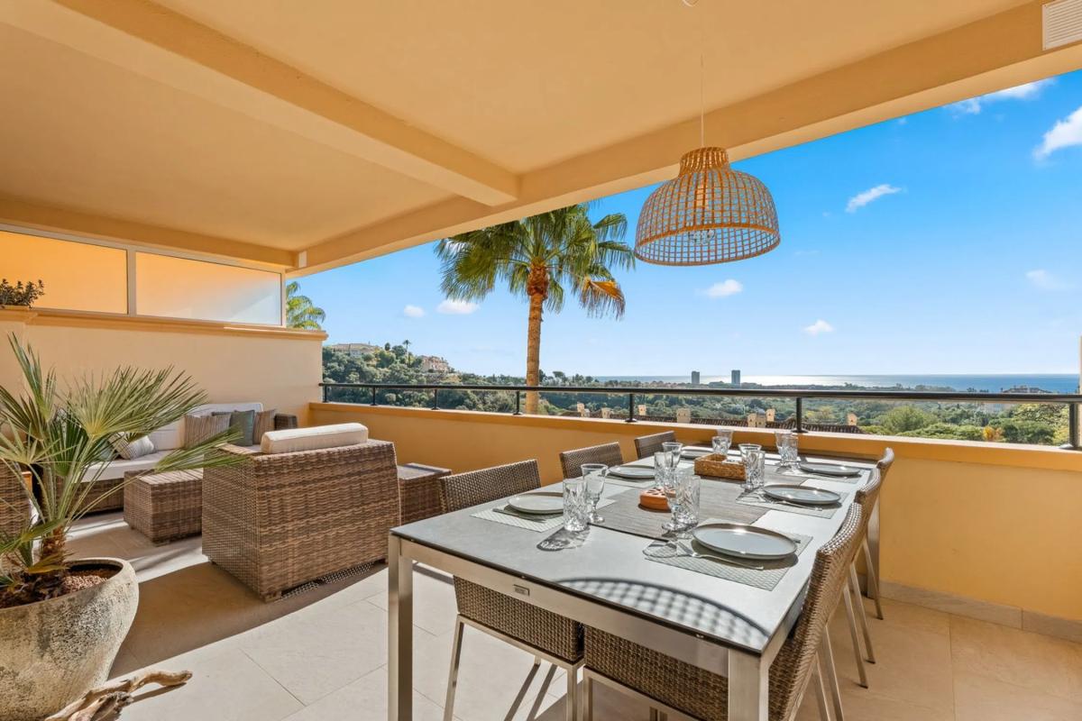 Sale of apartment in Calle Italia, 6, Marbella
 photo 5