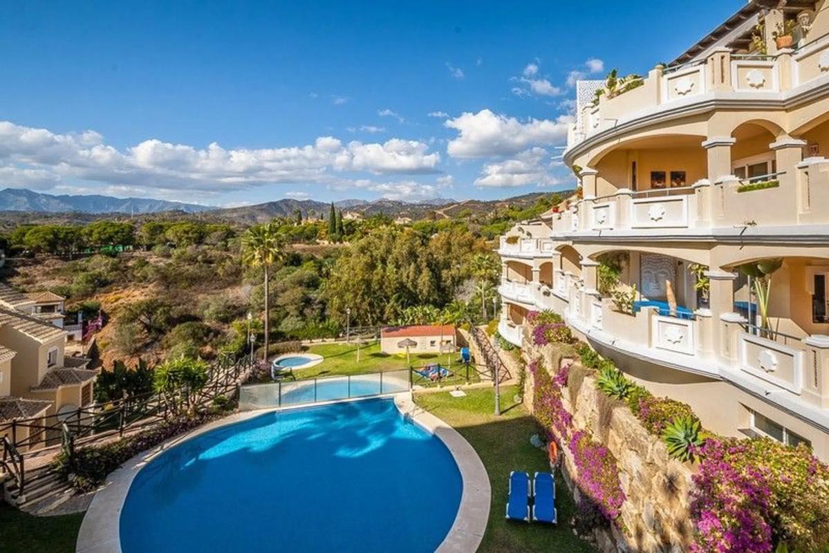 Venta de piso en Urbanización Elviria, 3, Marbella
 photo 2