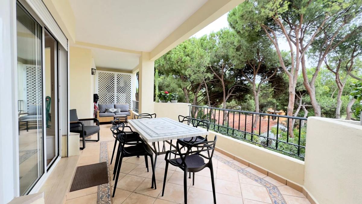 Venta de piso en Barrio Romana Playa, Marbella
photo 3
