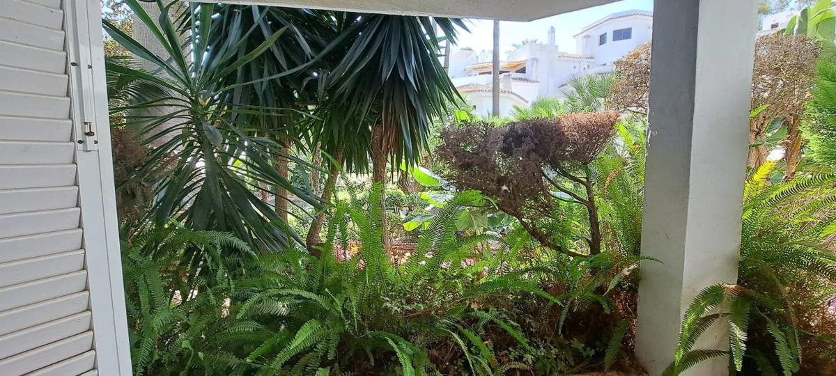 Sale of apartment in Avenida de Mencey, Marbella
photo 1