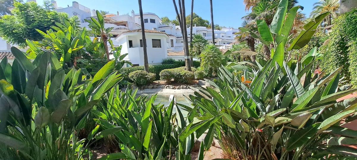 Sale of apartment in Avenida de Mencey, Marbella
photo 3