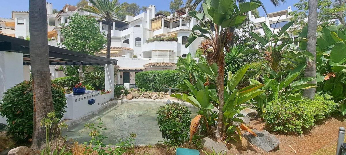 Sale of apartment in Avenida de Mencey, Marbella
photo 4