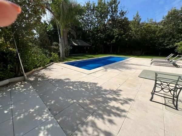 Chalet wolnostojący na sprzedaż w Paseo del Golf, 490, Marbella photo 1
