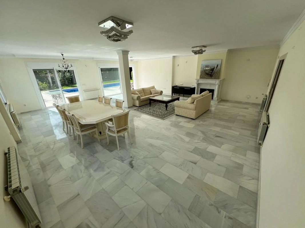 Продажа отдельного шале в  Paseo del Golf, 490, Марбелла photo 5