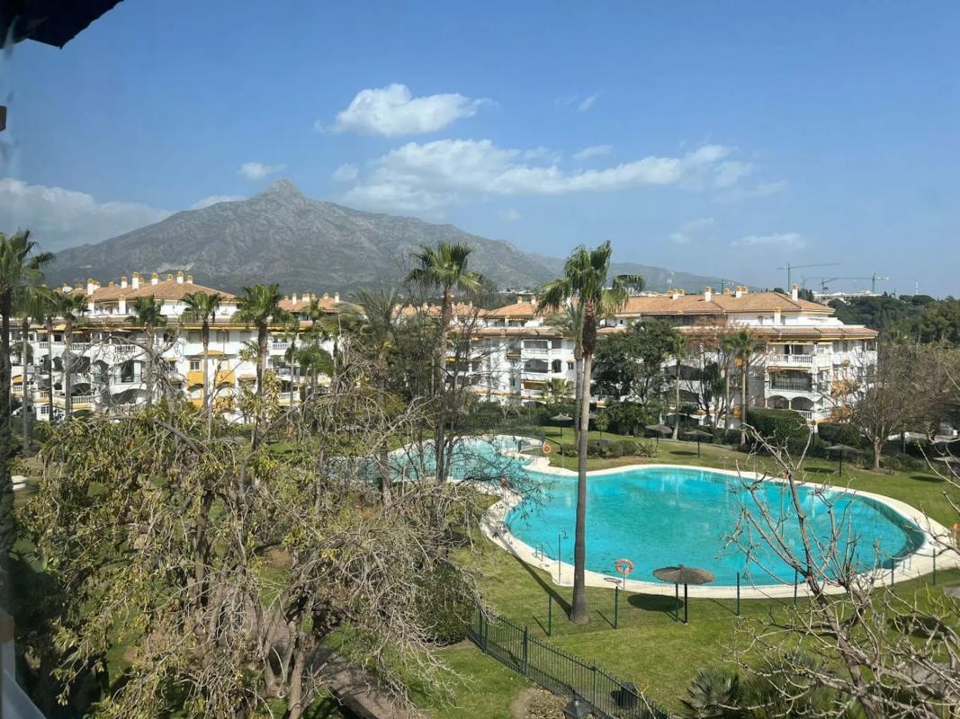 Venta de piso en Avenida Dama de Noche, 10, Marbella
 photo 5