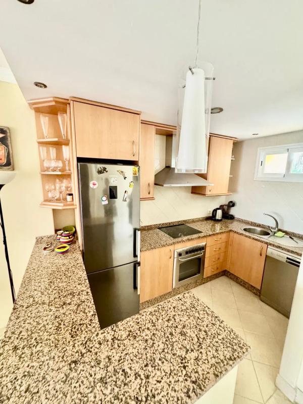 Продажа квартиры на Calle Hiedra s/n, Марбелла
 photo 4