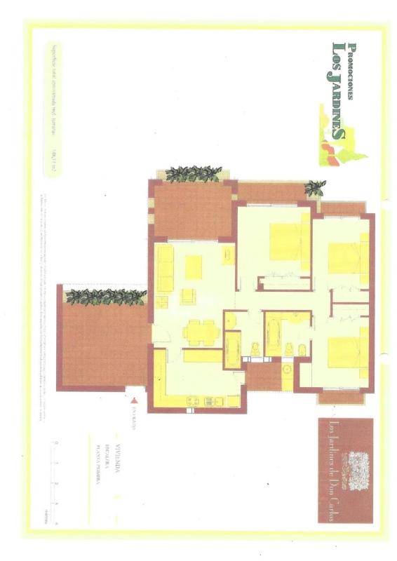 Venta de piso en Barrio Romana Playa, Marbella
photo 3