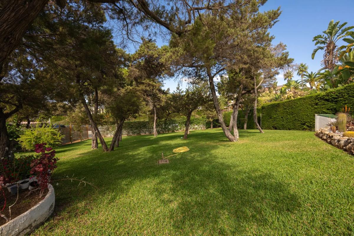 Sprzedaż niezależnego domku jednorodzinnego w CL EL ESCORIAL (URB MARBESA), 283, Marbella photo 2