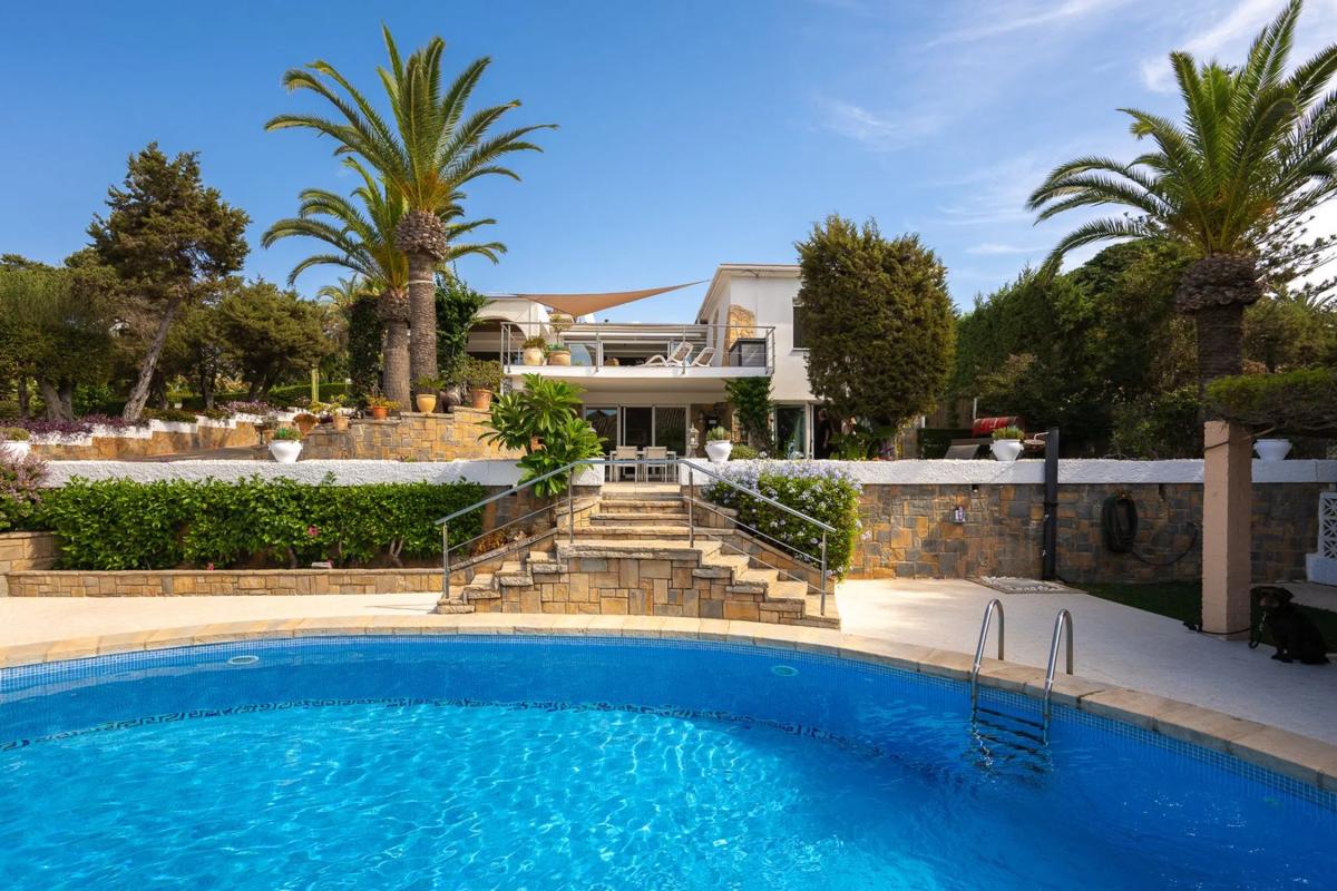 Sprzedaż niezależnego domku jednorodzinnego w CL EL ESCORIAL (URB MARBESA), 283, Marbella photo 5
