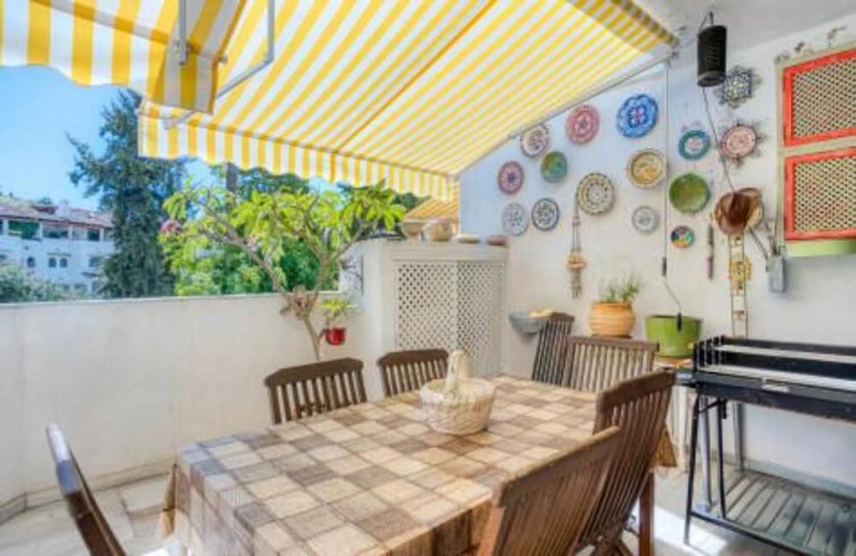 Venta de piso en Lugar Urbanizacion Real de Zaragoza, Marbella
photo 4