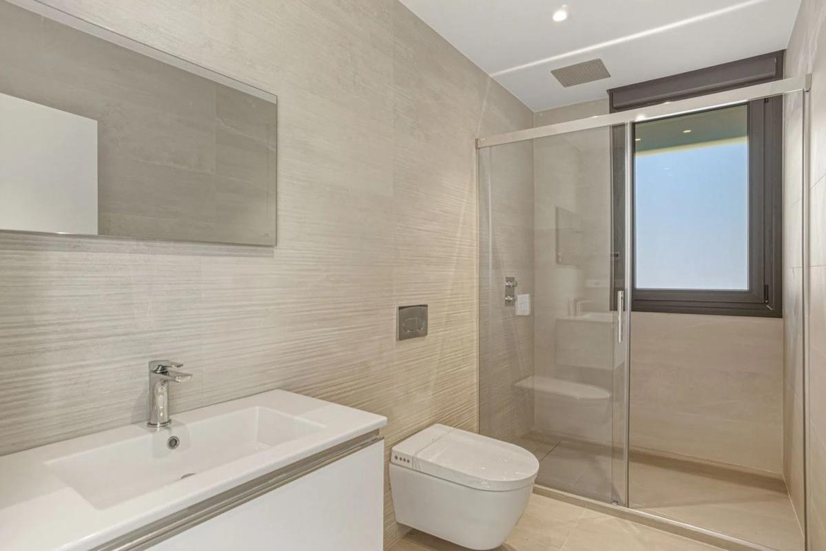 Sprzedaż niezależnego domku jednorodzinnego w  Barrio Santa María, Marbella photo 4