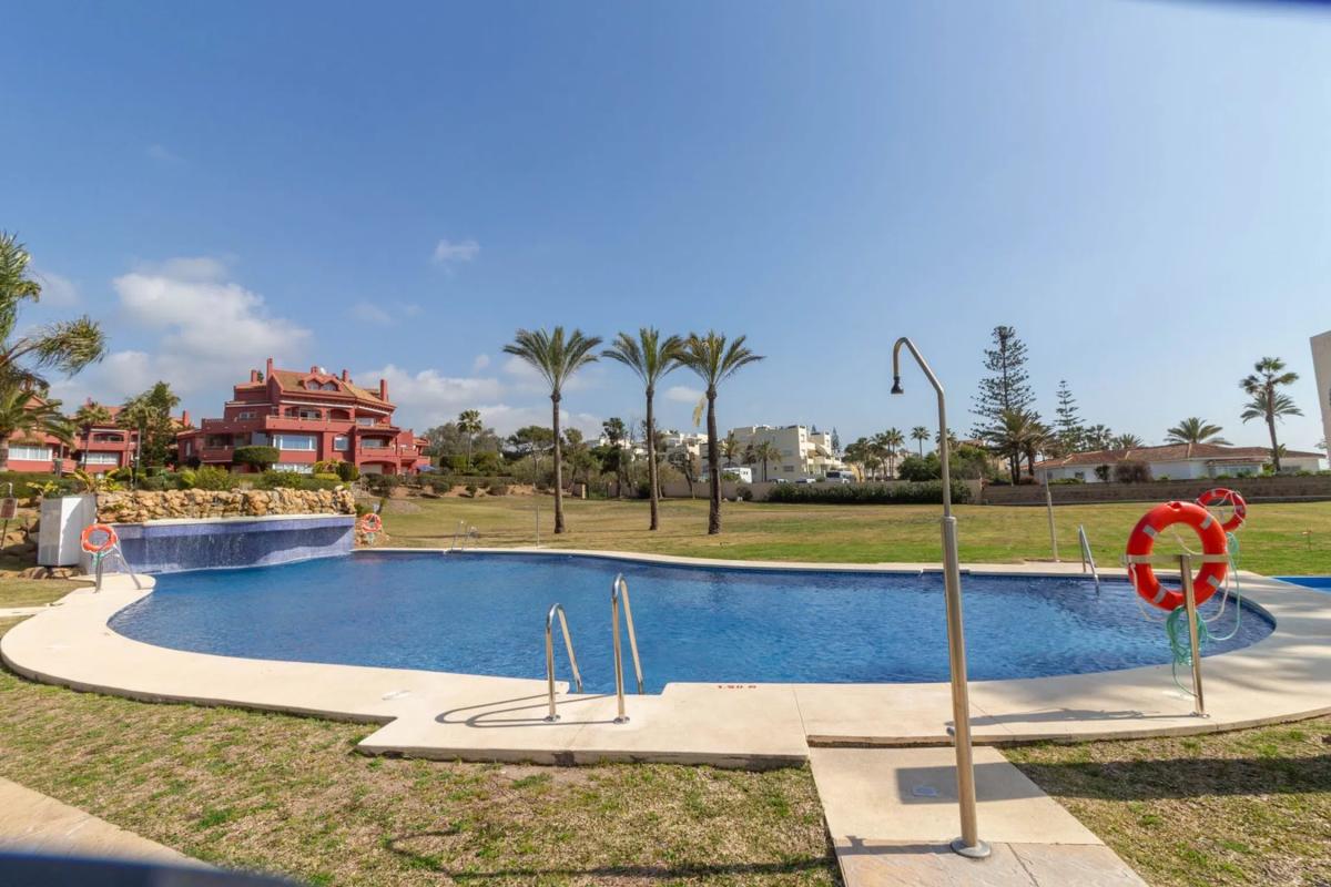 Sprzedaż mieszkania w Avenida de Las Antillas, 23, Marbella
 photo 5
