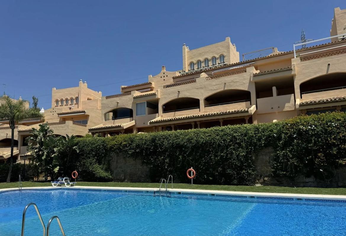 Venta de piso en Calle Hiedra, Marbella
photo 4