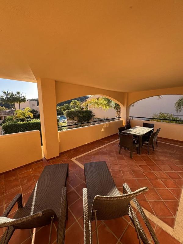 Venta de piso en Calle Hiedra, Marbella
photo 5