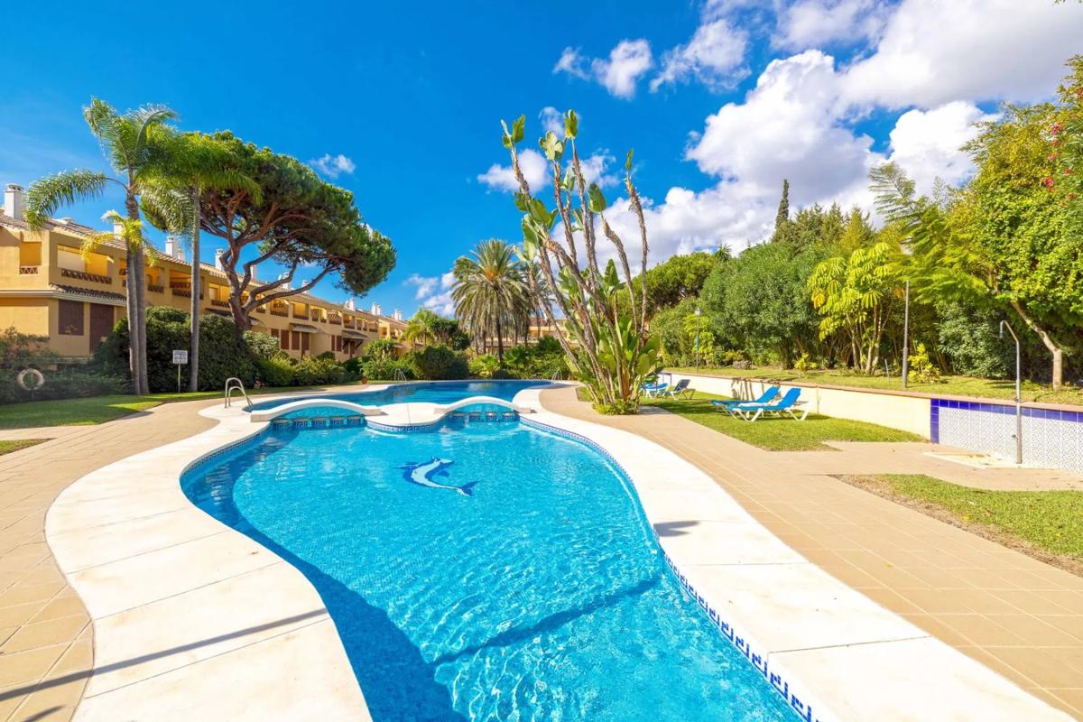 Venta de piso en Conjunto White Pearl Beach, Marbella
photo 3