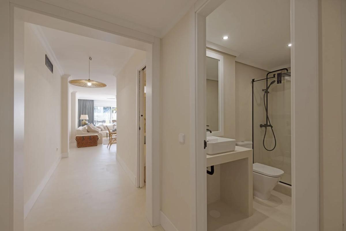 Venta de piso en Conjunto White Pearl Beach, Marbella
photo 4