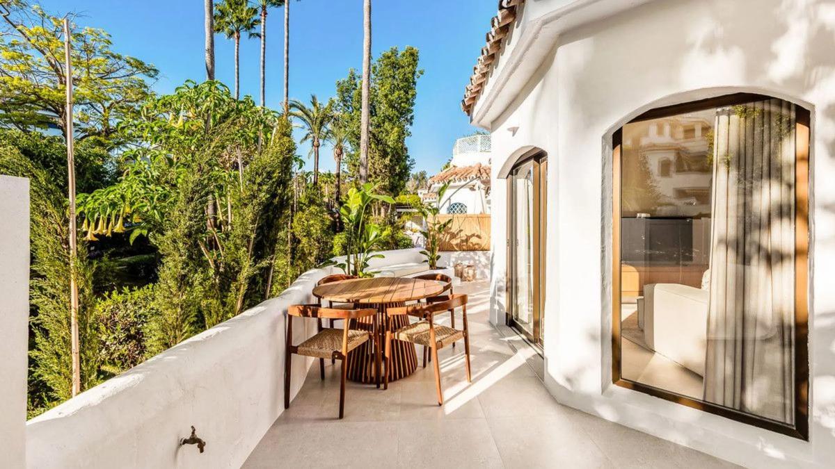 Venta de piso en Calle Frankonia, Marbella
photo 3
