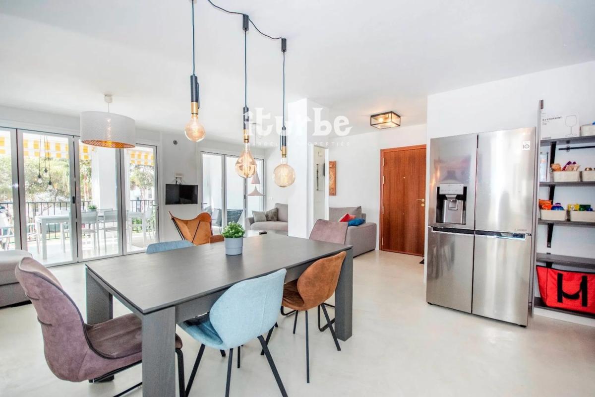 Venta de piso en Barrio Elviria, Marbella
 photo 4