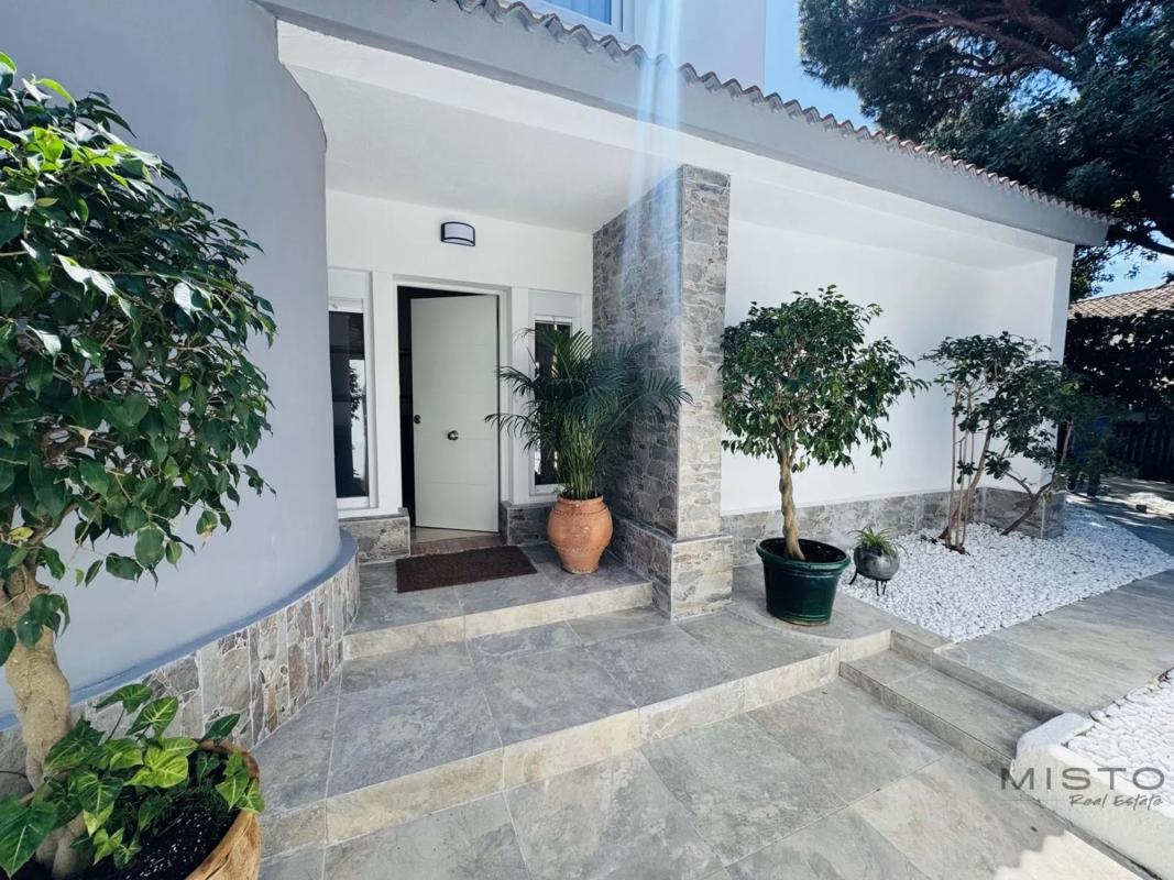 Venta de chalet independiente en Urbanización Pinos Verdes, 6, Marbella
 photo 5