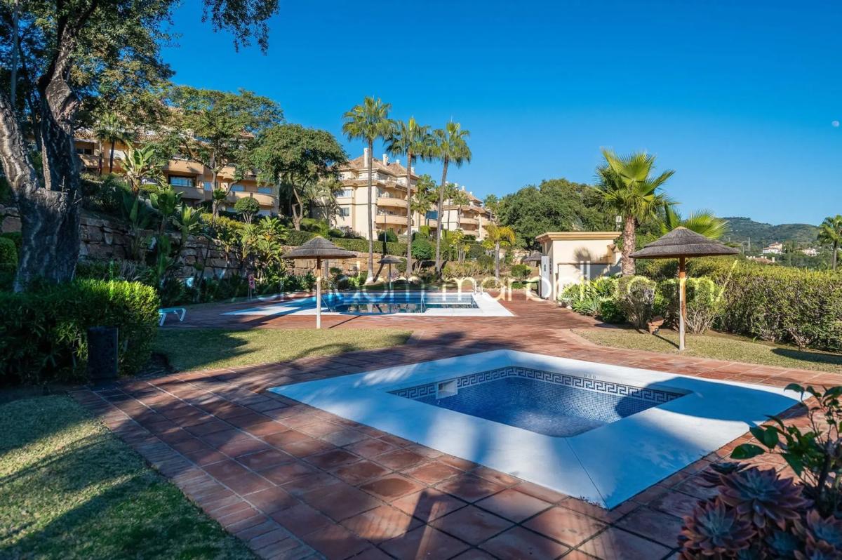 Venta de piso en Avenida Marco Polo, Marbella
 photo 4
