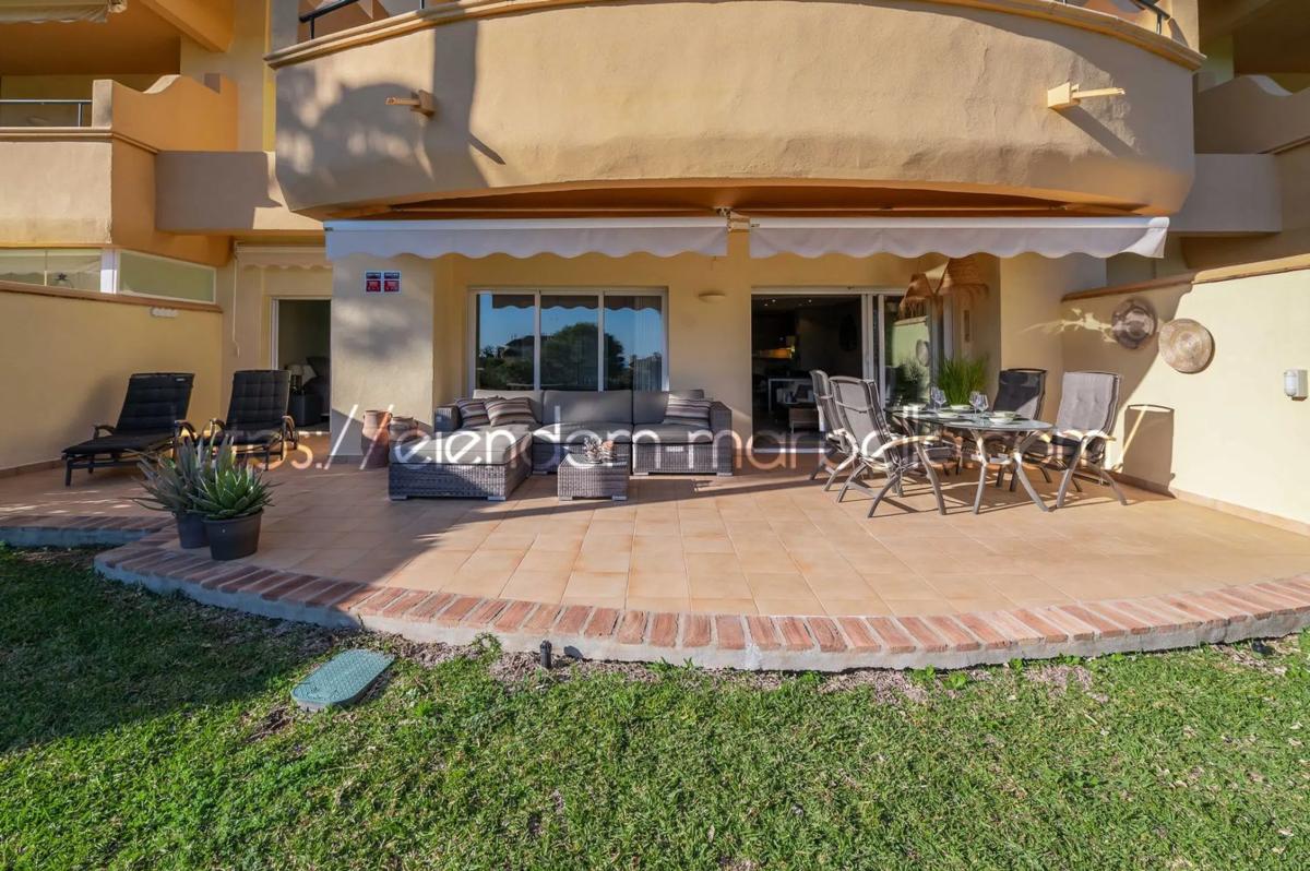 Venta de piso en Avenida Marco Polo, Marbella
 photo 5