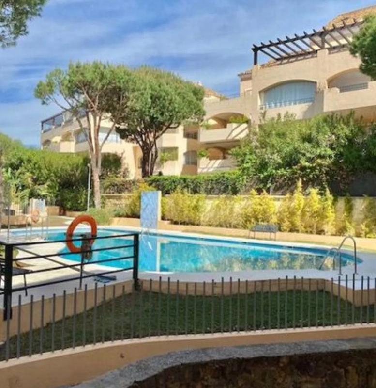 Sprzedaż mieszkania w CL OCEANO UR RANCHO PARK, 6, Marbella
photo 3