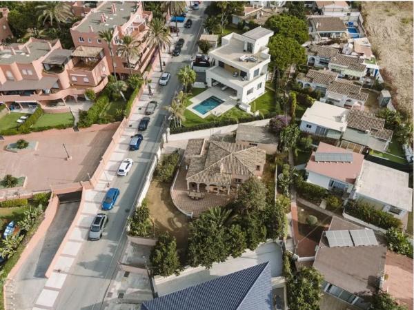 Independent chalet for sale in Barrio Real de Zaragoza, Marbella
 photo 3