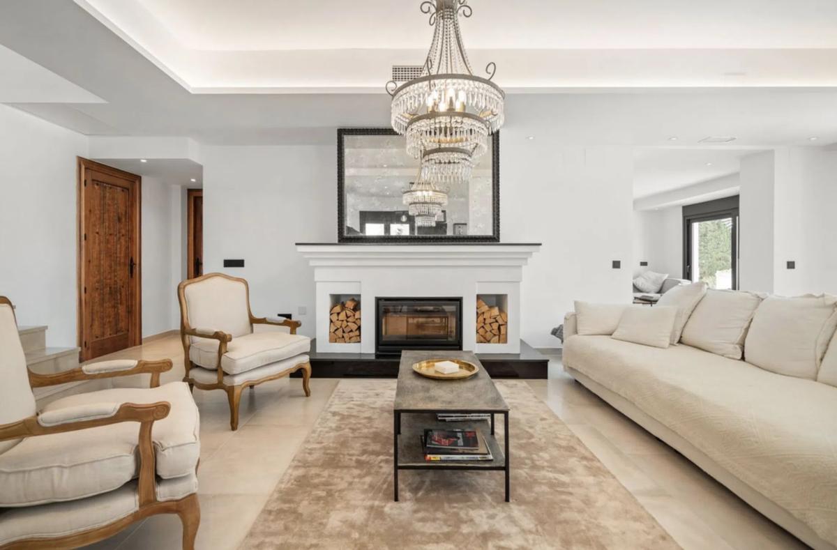 Sale of independent chalet in Barrio Marbesa, Marbella
photo 4
