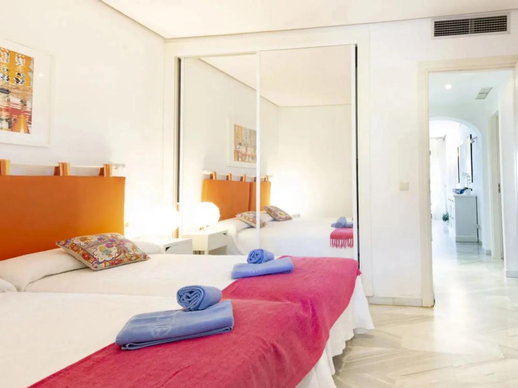 Venta de piso en Avenida de Mencey, 3, Marbella
 photo 3
