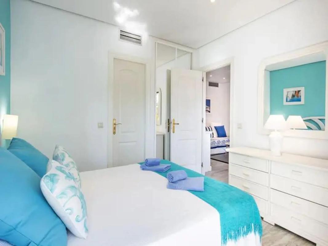 Venta de piso en Avenida de Mencey, 3, Marbella
 photo 5