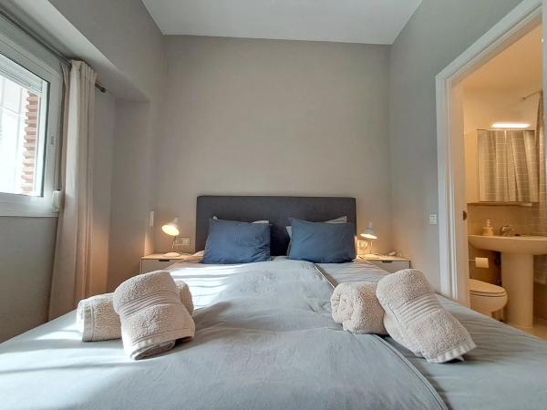 Квартира на продажу на  AV CARTAGENA-UR MARBESA, Марбелла photo 2