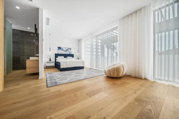 Chalet wolnostojący na sprzedaż w  Urbanización Marbesa, 122, Marbella photo 4