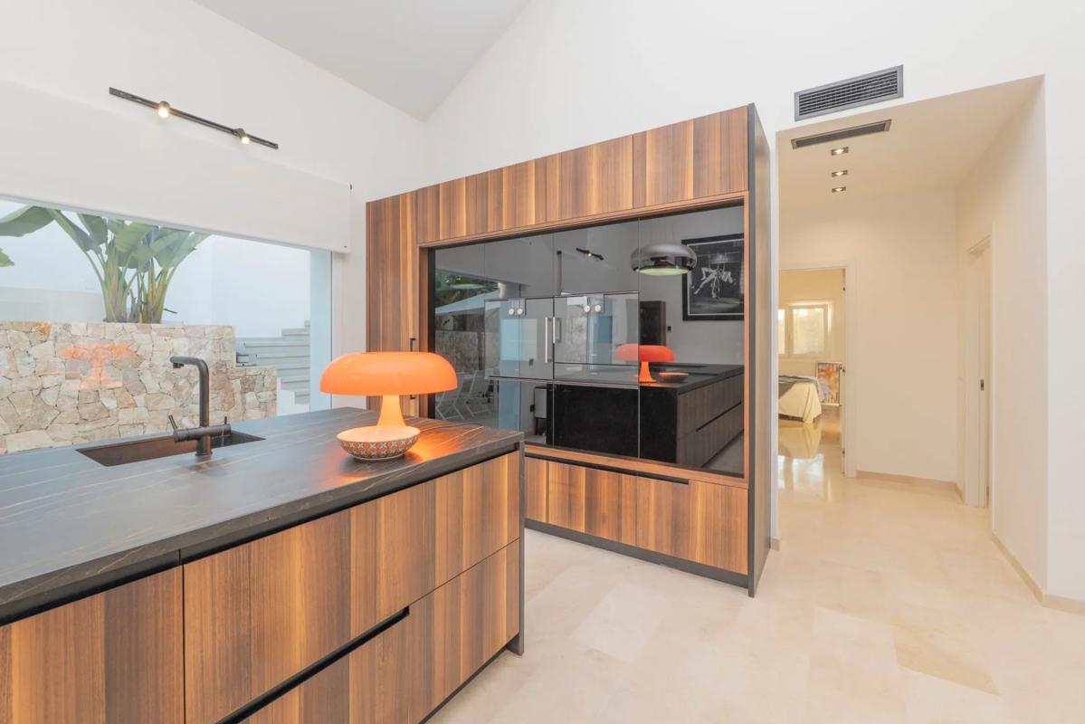 Venta de chalet independiente en Elviria s/n, Marbella
photo 3
