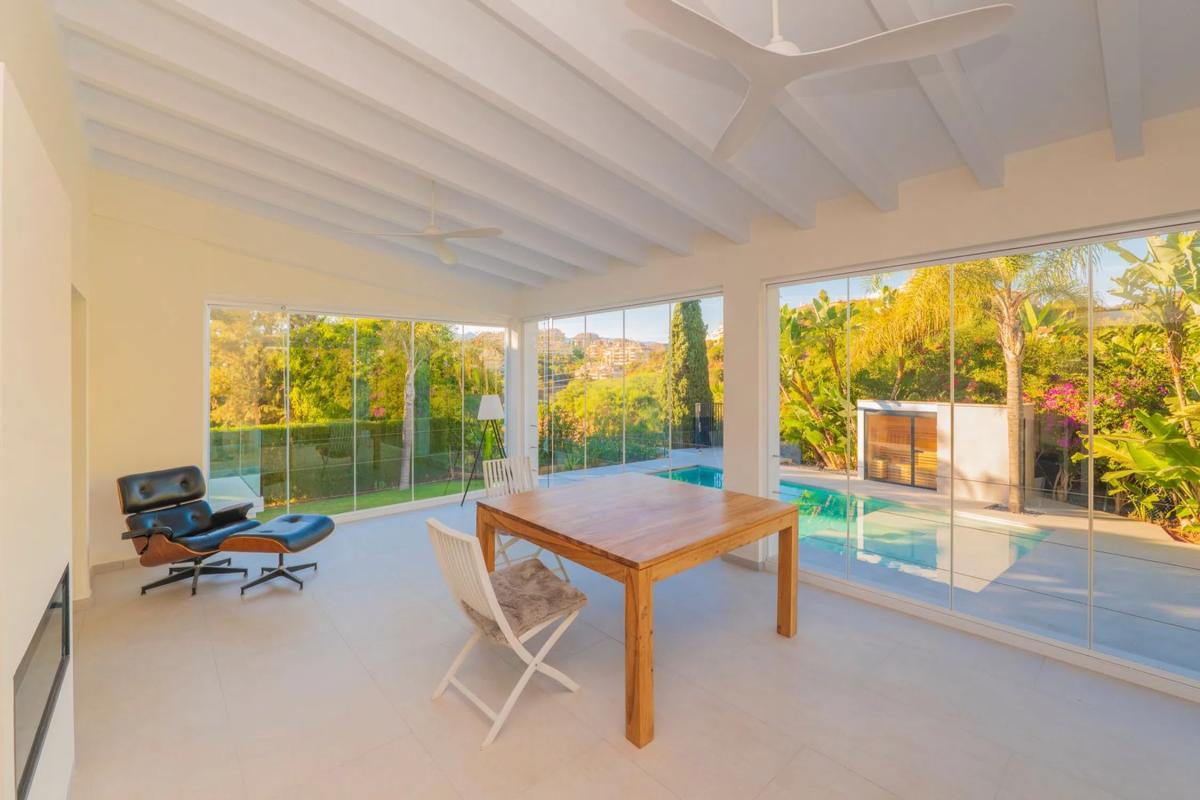 Venta de chalet independiente en Elviria s/n, Marbella
photo 4