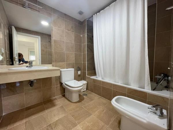 Квартира на продажу на  Barrio Romana Playa, Марбелла photo 1
