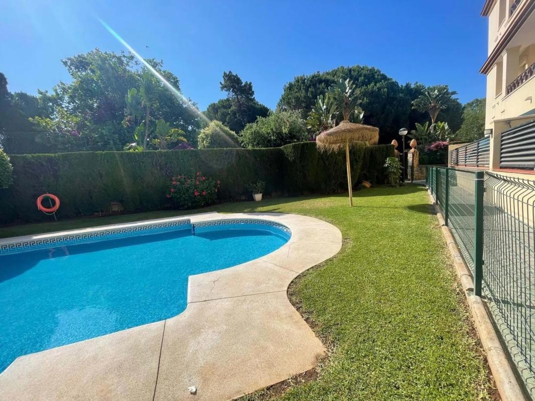 Sprzedaż mieszkania w Barrio Romana Playa, Marbella
 photo 5