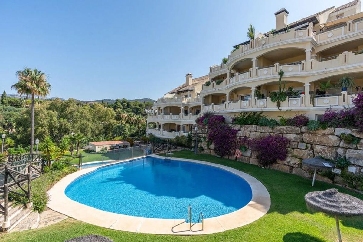 Sprzedaż mieszkania w Calle Hiedra, 40, Marbella
photo 3