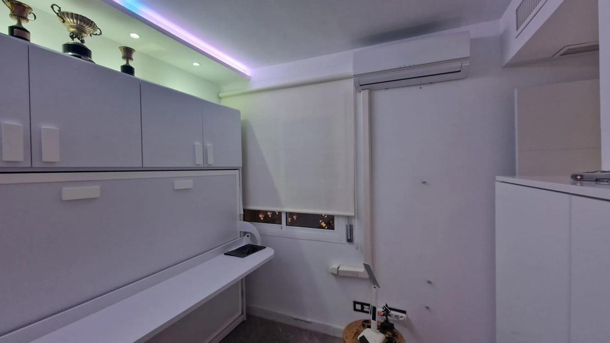 Venta de piso en Calle Tramo de Unión, Marbella
photo 2