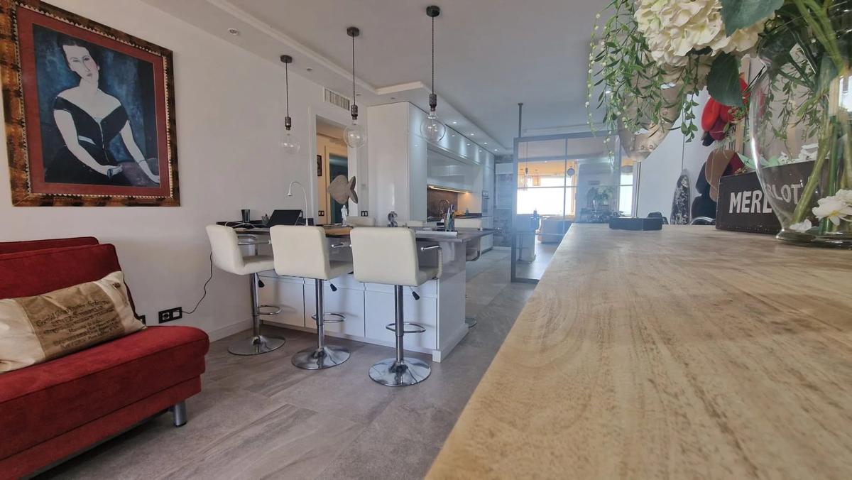 Venta de piso en Calle Tramo de Unión, Marbella
photo 4