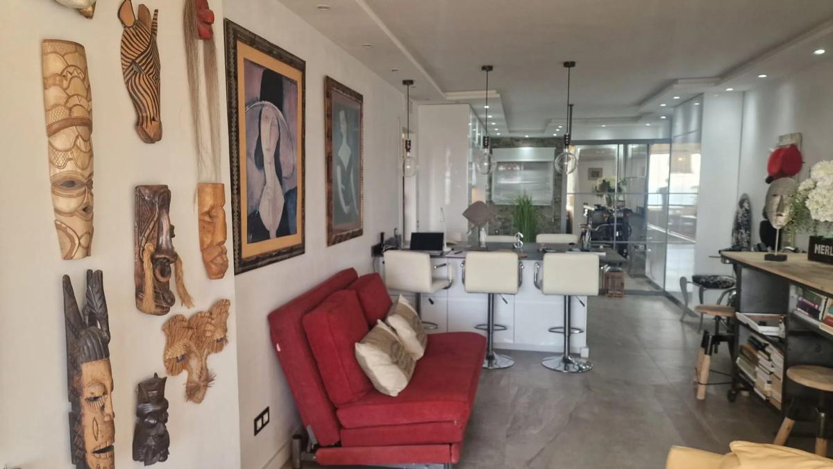 Venta de piso en Calle Tramo de Unión, Marbella
photo 5