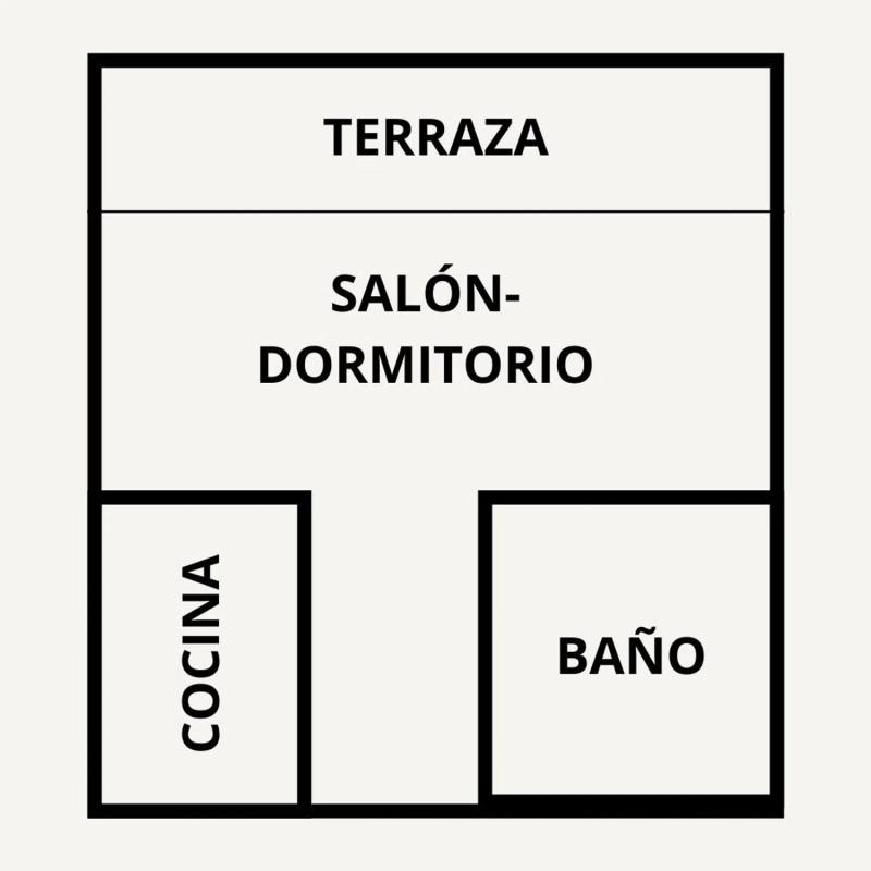 Venta de estudio en Avenida Andalucía, Marbella photo 1