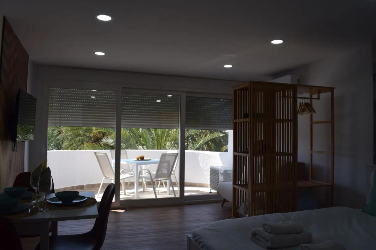 Venta de estudio en Avenida Andalucía, Marbella photo 4