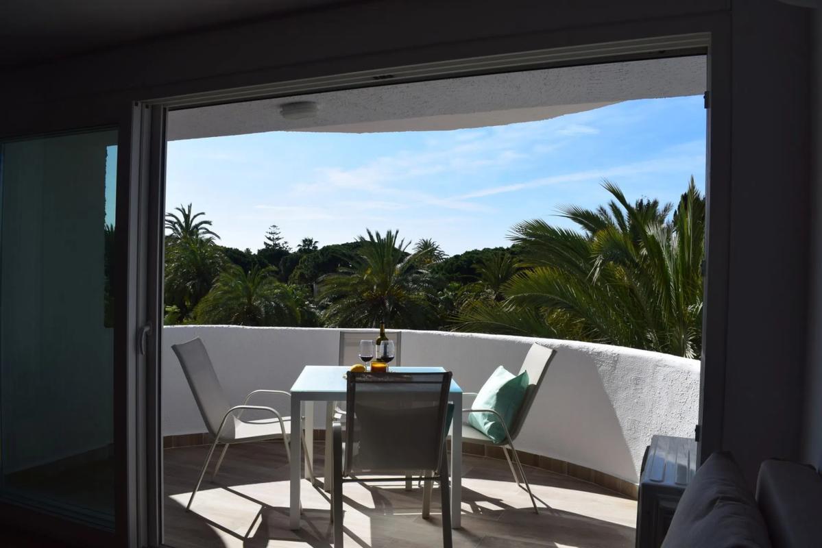 Venta de estudio en Avenida Andalucía, Marbella photo 5