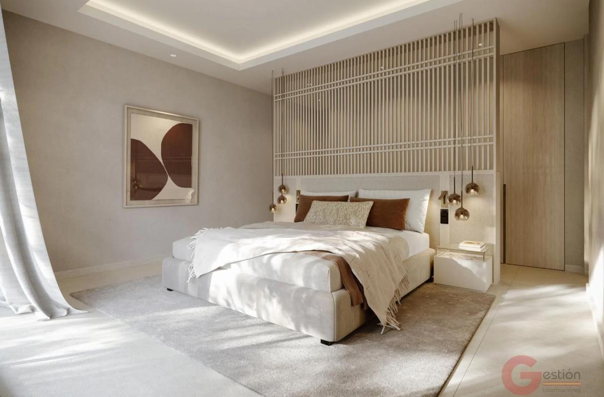 Venta de piso en Barrio Cabopino-Artola, Marbella
photo 3