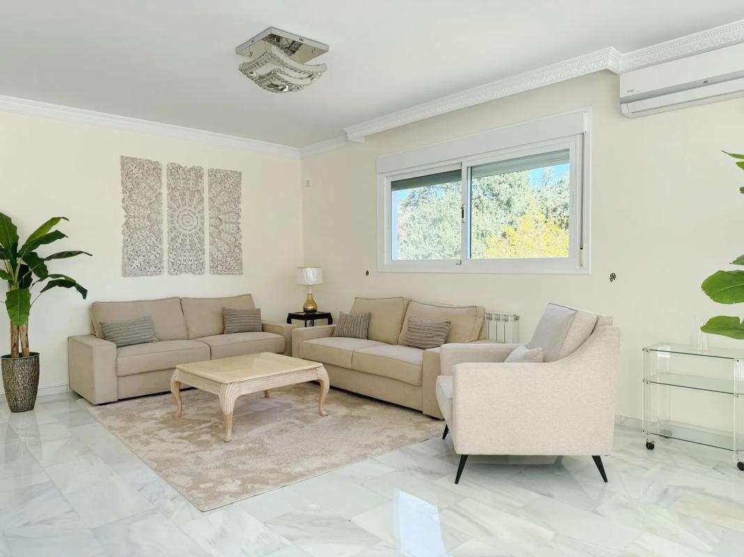 Продажа отдельного шале в  PS GOLF (DEL) (STA M GOLF), Марбелла photo 3