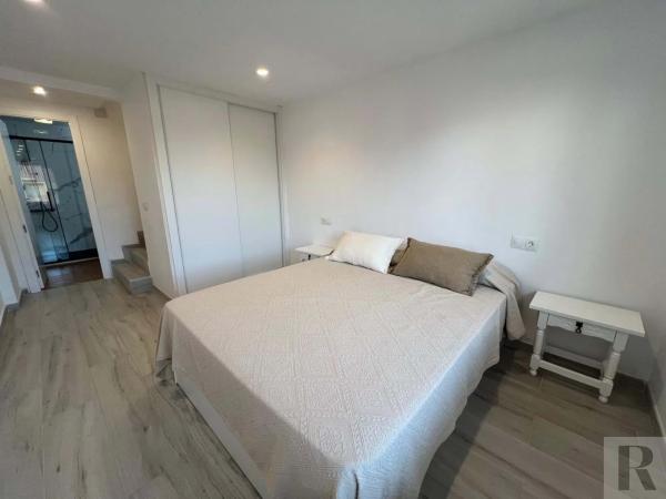 Duplex for sale on Barrio Cabopino-Artola, Marbella photo 1