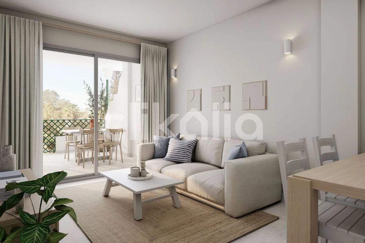 Sprzedaż mieszkania w Calle Higueral de Artola, Marbella
photo 5