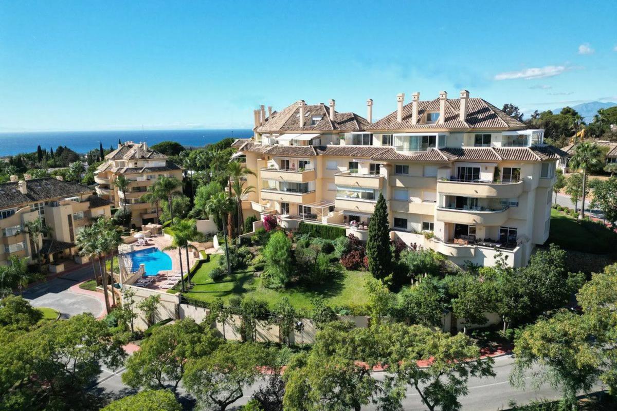 Sprzedaż mieszkania w Avenida Giuseppe Filippa, Marbella
photo 2