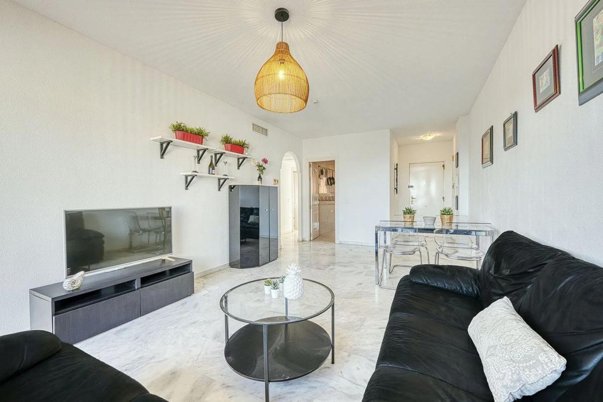 Penthouse sale in Urbanizacion Reserva 2 Fase, 34, Marbella photo 1